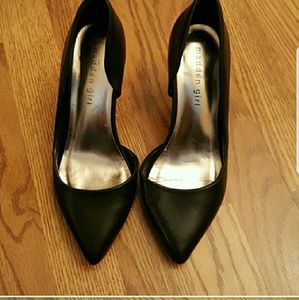 Madden Heels